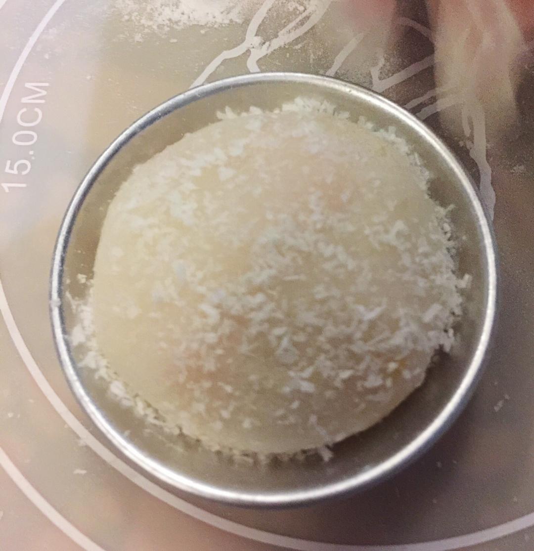 芒果糯米糍