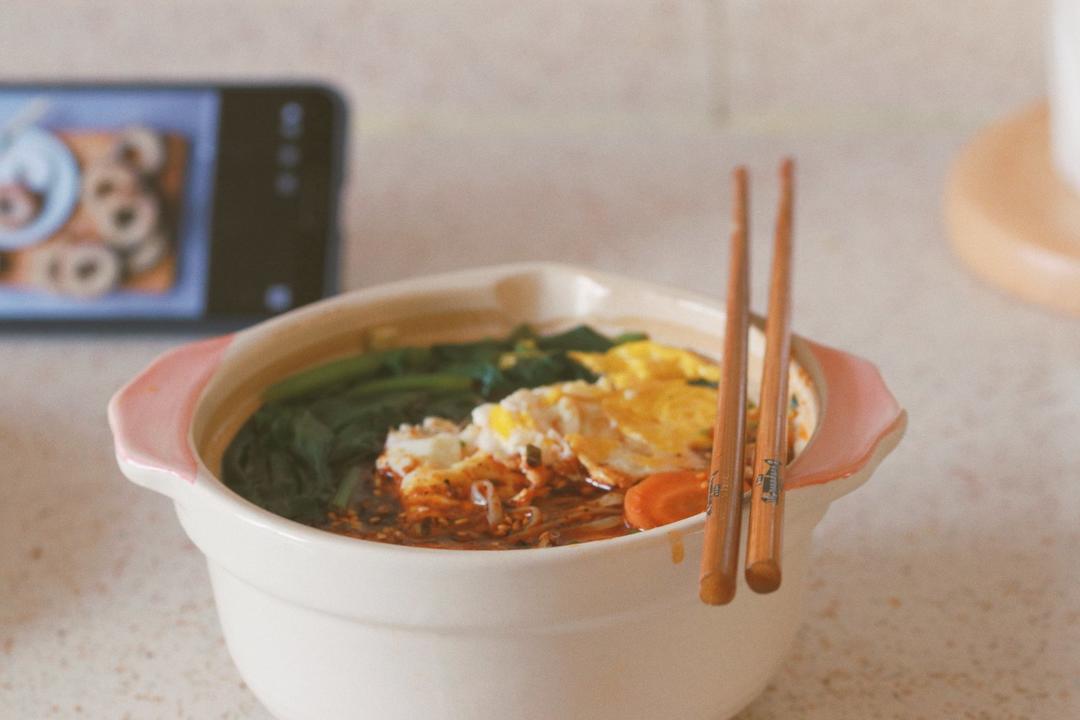 日常关于美食和记录