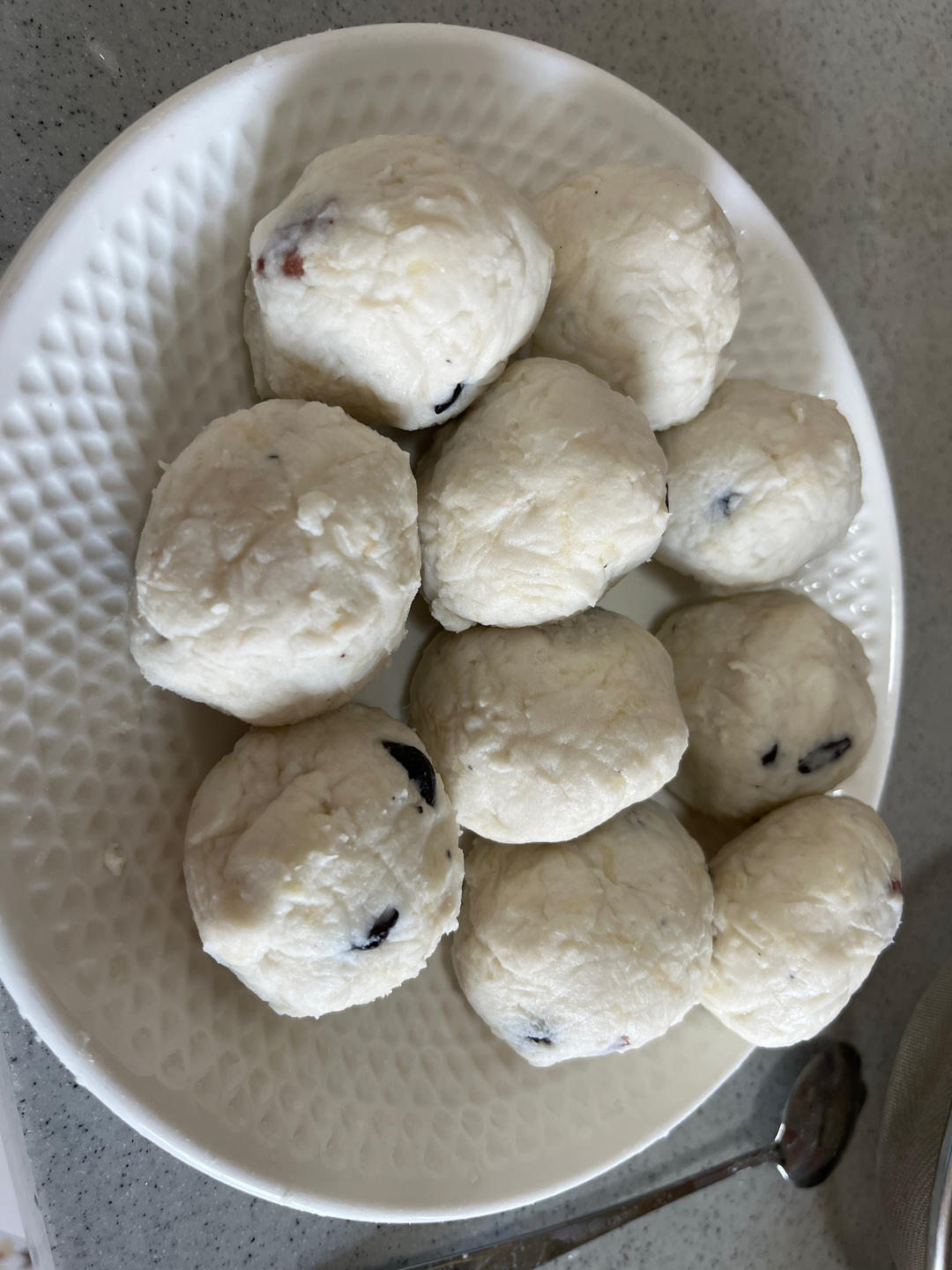 山药苹果奶酪饼【宝宝辅食】