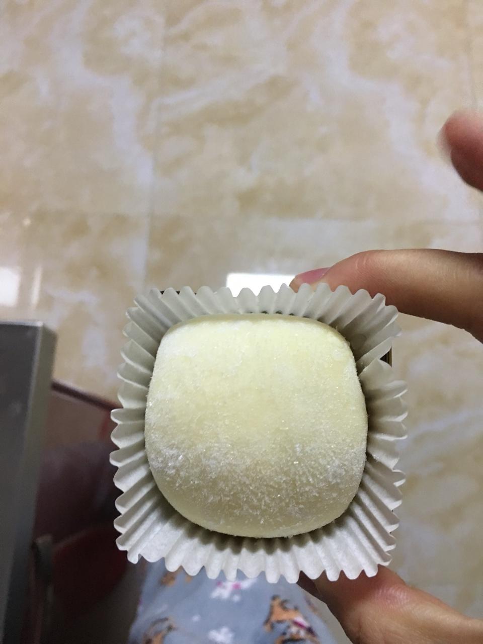 雪媚娘（超详细）