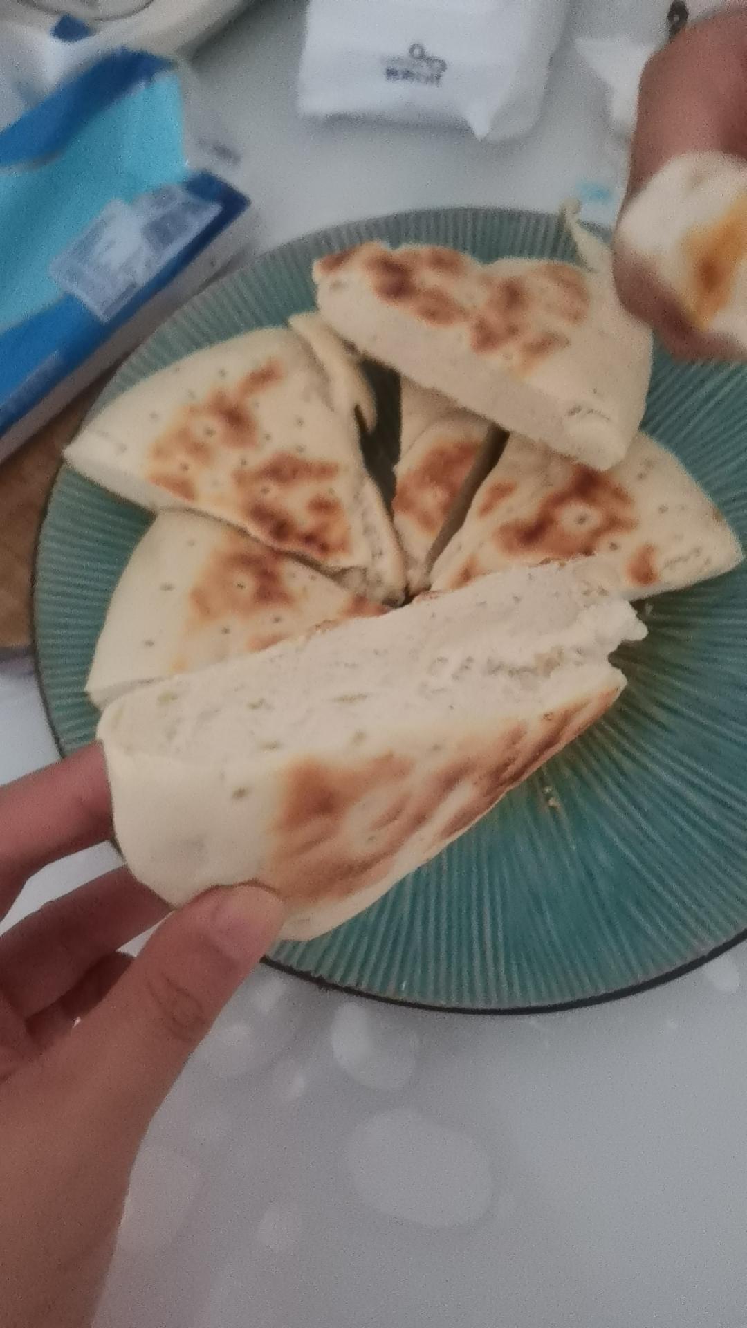 陕西锅盔