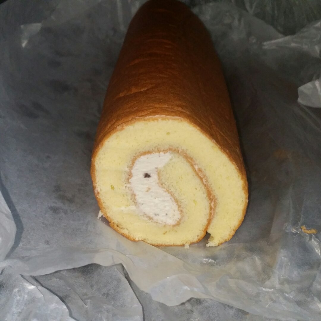 小四卷～风靡美食群的美味蛋糕卷