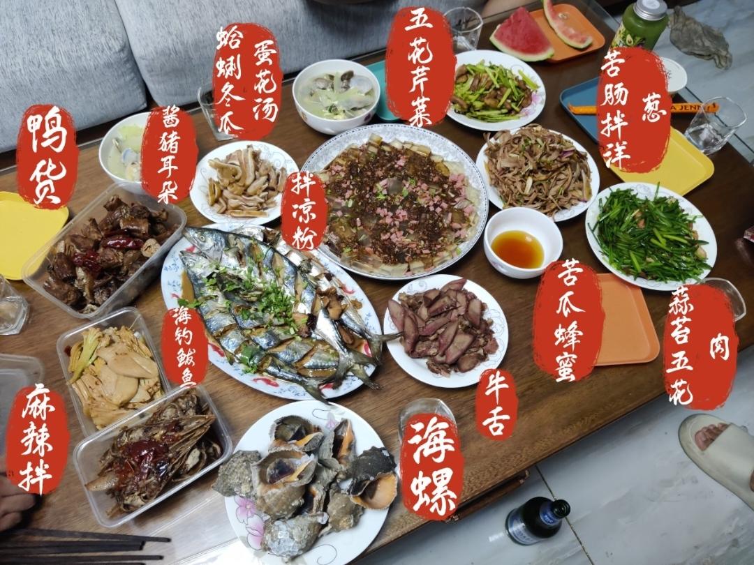 铁锅炖鲜鲅鱼（鲅鱼最快手最好吃的做法）
