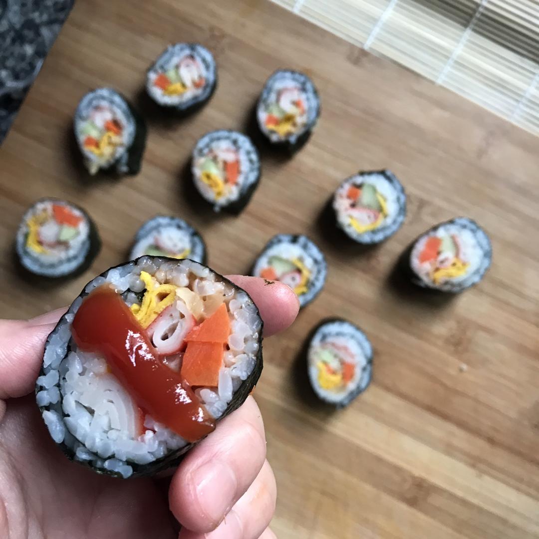 寿司