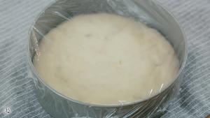 葡萄干燕麦发糕的做法 步骤7