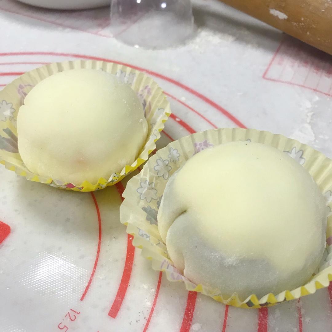 雪媚娘（超详细）