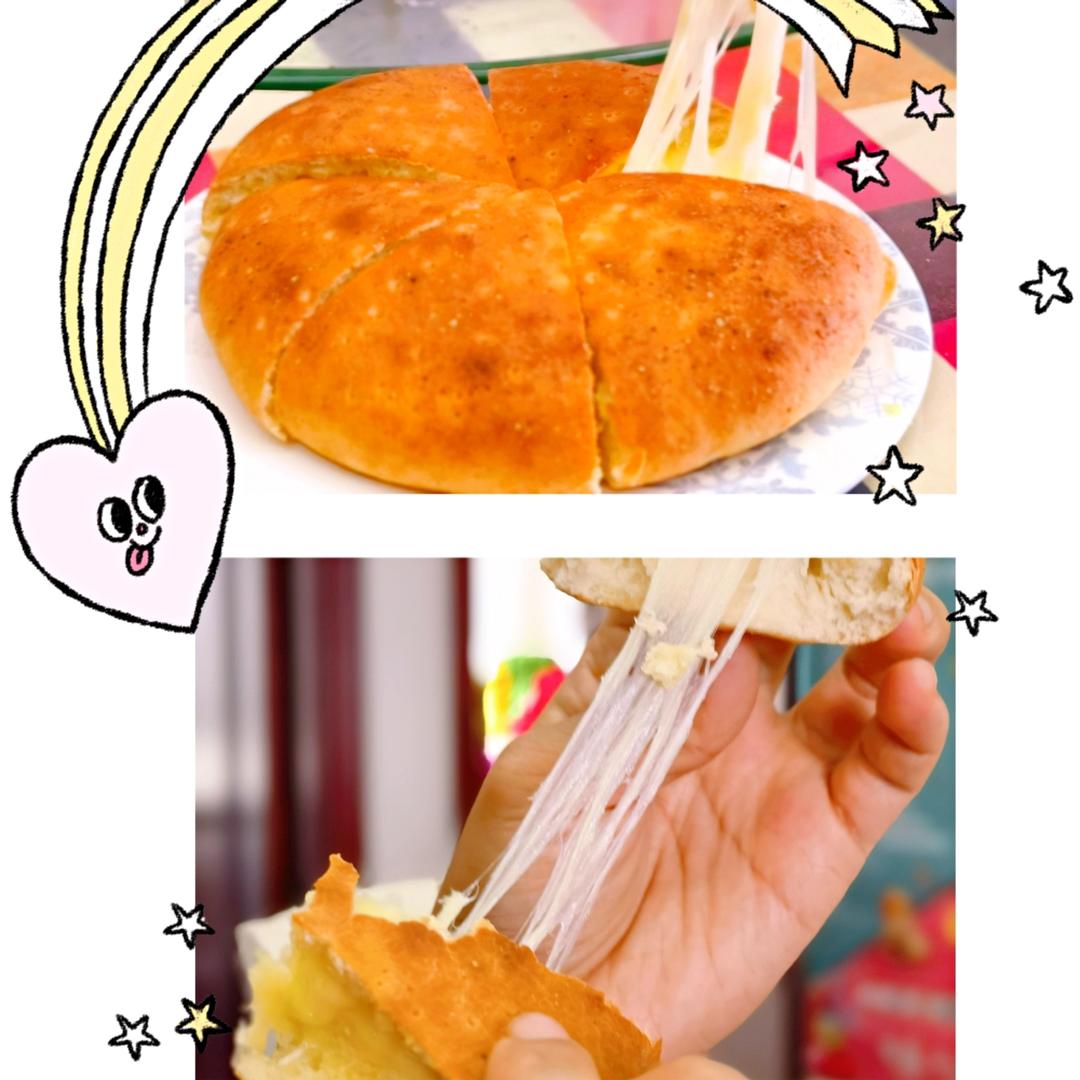 蒙古奶酪包👩‍🍳