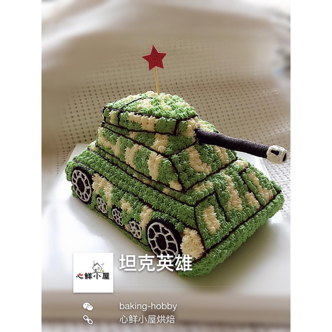 樱花季做的我的蛋糕们