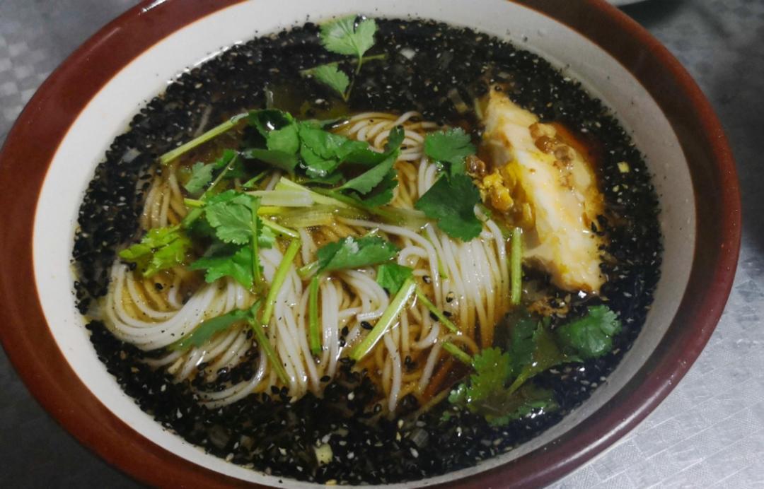 🔥吃一次就上瘾的酸汤面🍜酸辣开胃超快手