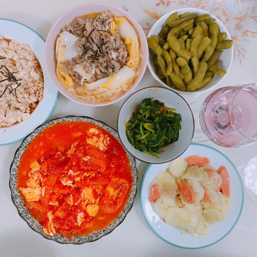 天天小饭桌