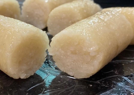 竹筒粽子的做法 步骤19