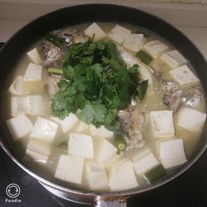 鳜鱼煨豆腐的做法 步骤5
