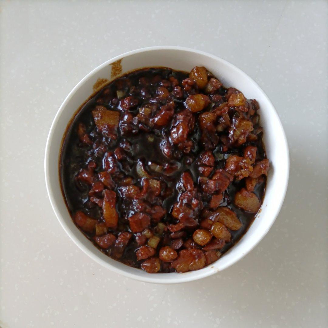 天津炸酱面-甜香黄磊版