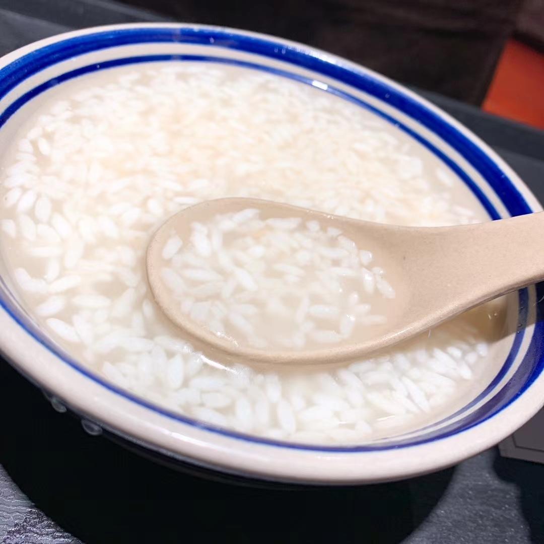 小白零失败甜酒酿