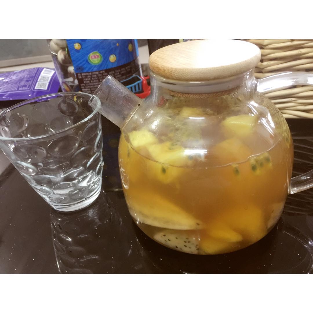 水果茶