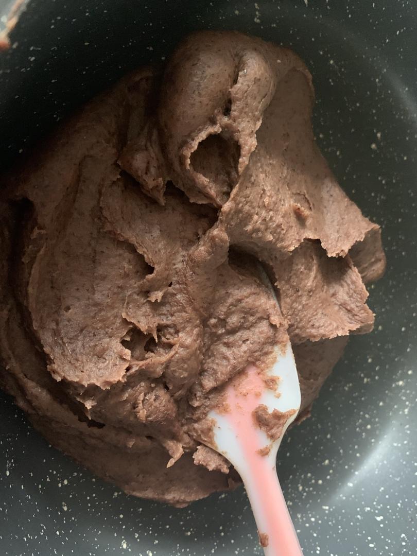 红豆酥（猪油版）