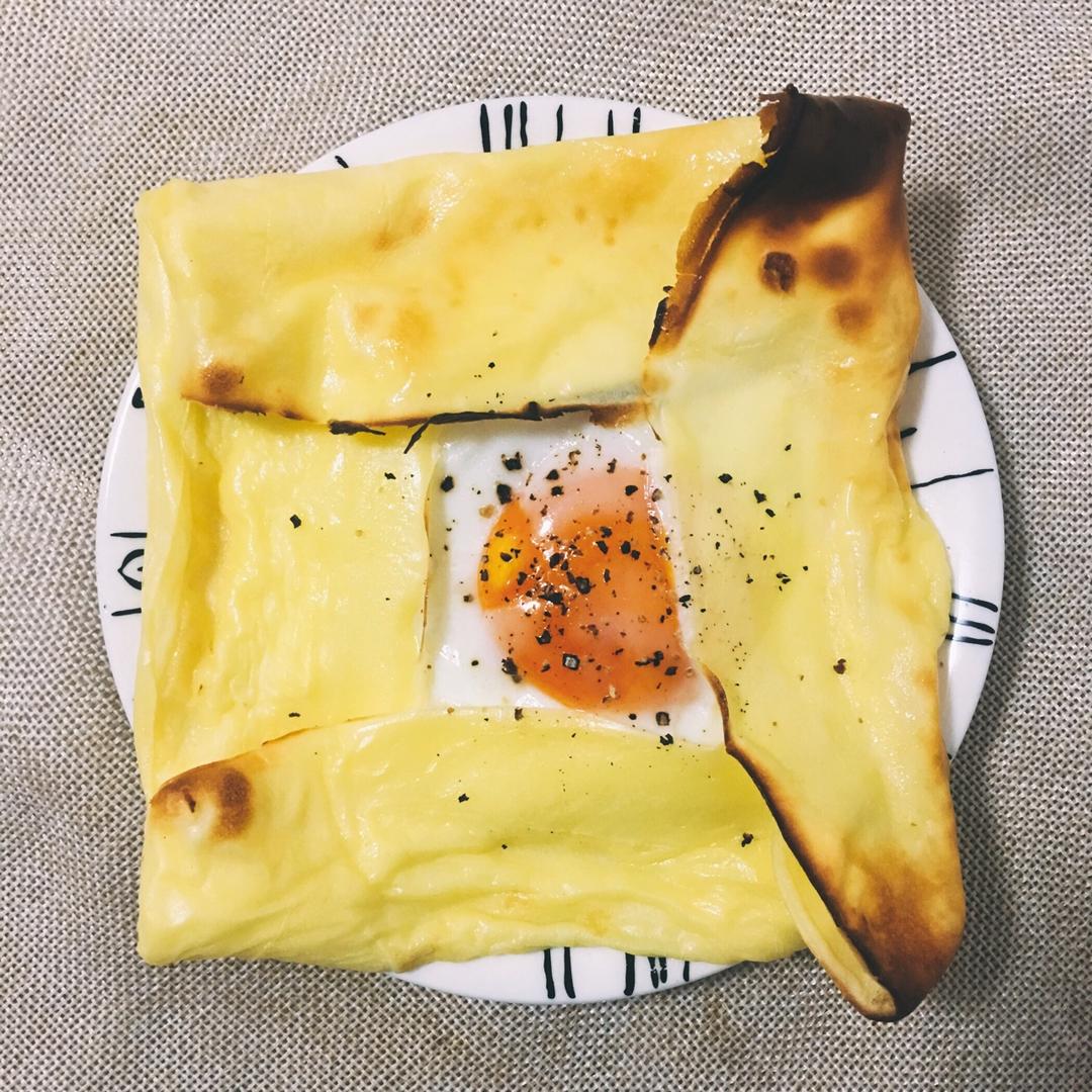 法式煎饼