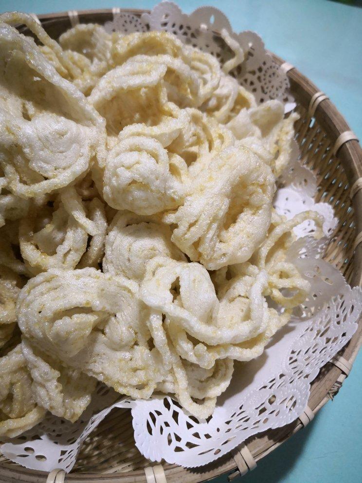 作品晚餐612018年8月25日#晚餐612018年8月25日#炸鱼丝android