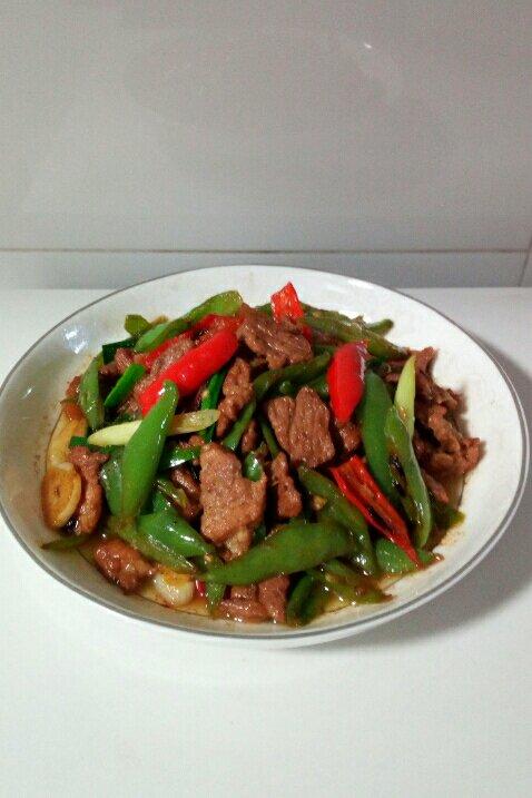 厨师长教你：“自贡小炒肉”的正宗做法，农家味十足