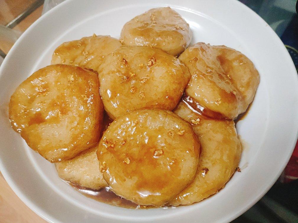 糖油粑粑