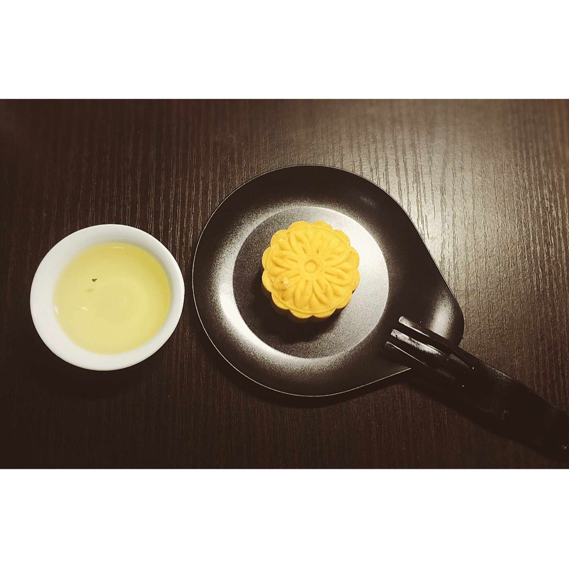 绿豆糕