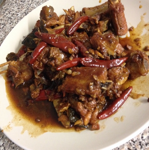 红烧肉