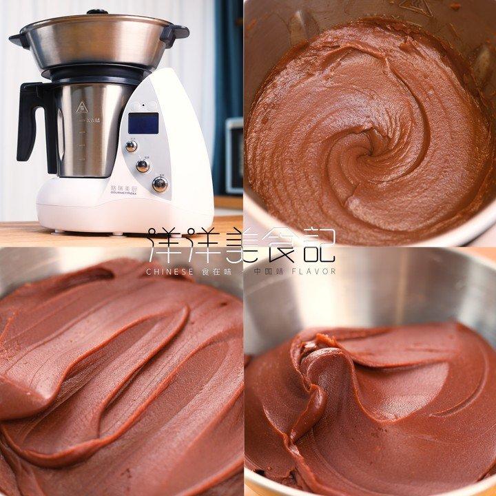 【视频课程】自制红豆沙，绵软香甜，秒杀市面~