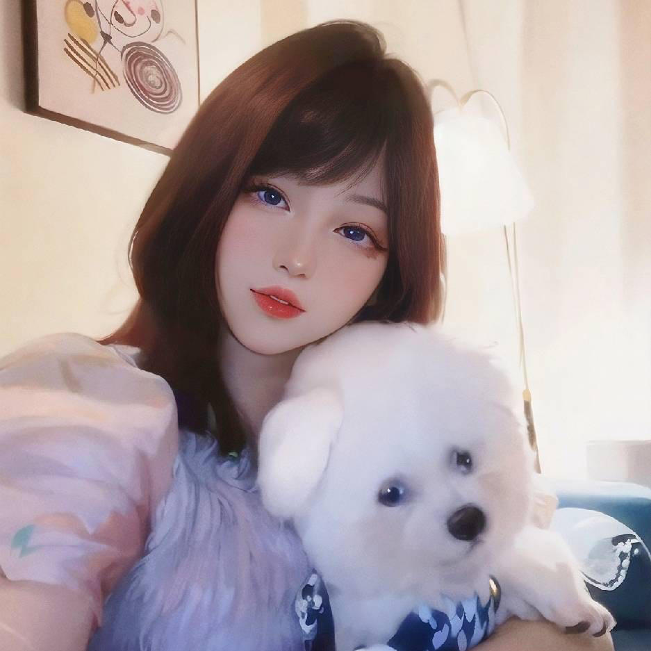 爱甜品的莉宝