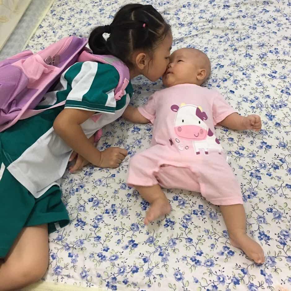 一家子吃货0613