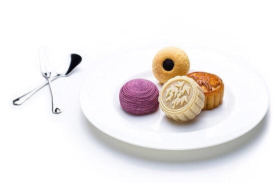 月饼皮➕各种馅（不断更新）的做法