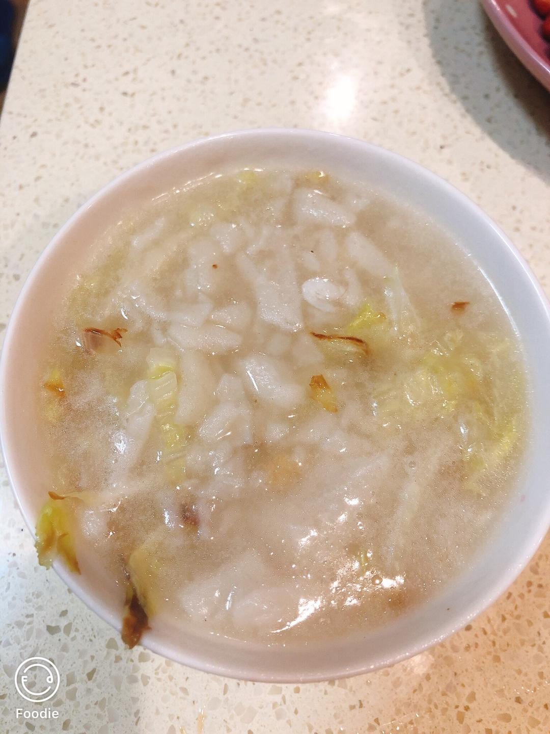 不用铁锅的锅边