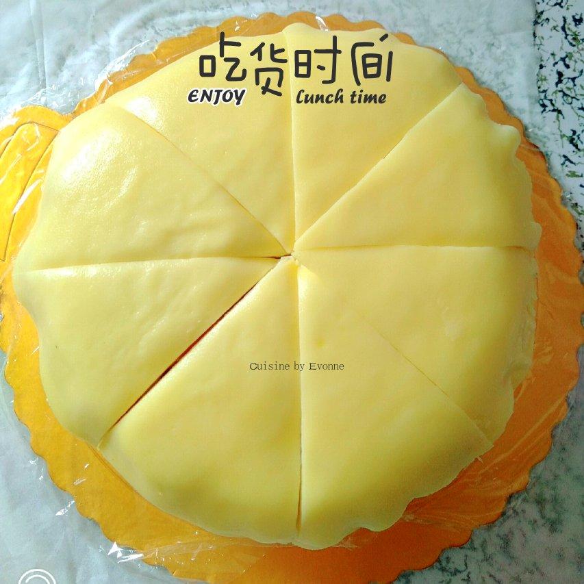 《Tinrry下午茶》教你做芒果班戟和芒果千层饼