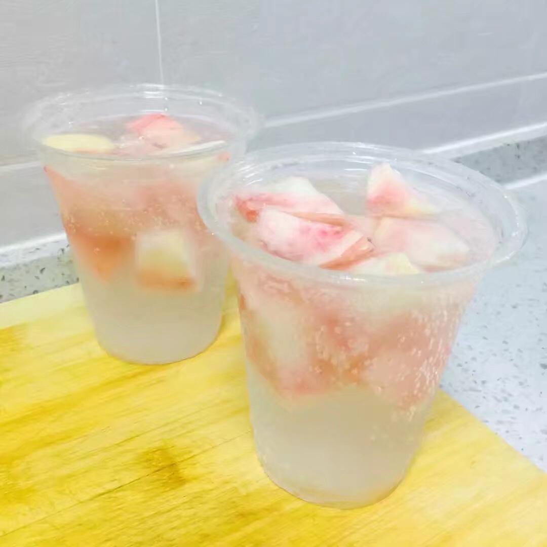 蜜桃冰冰