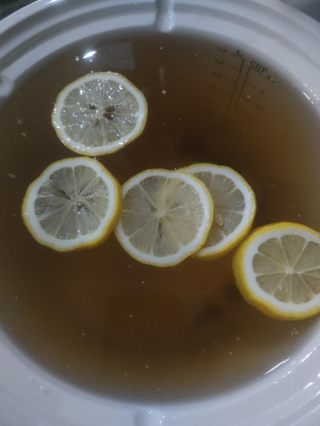 超级简单美味自制可乐/气泡糖酒/传统芬兰五一饮料Sima