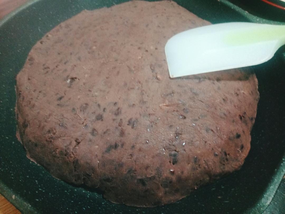 自制红豆沙馅