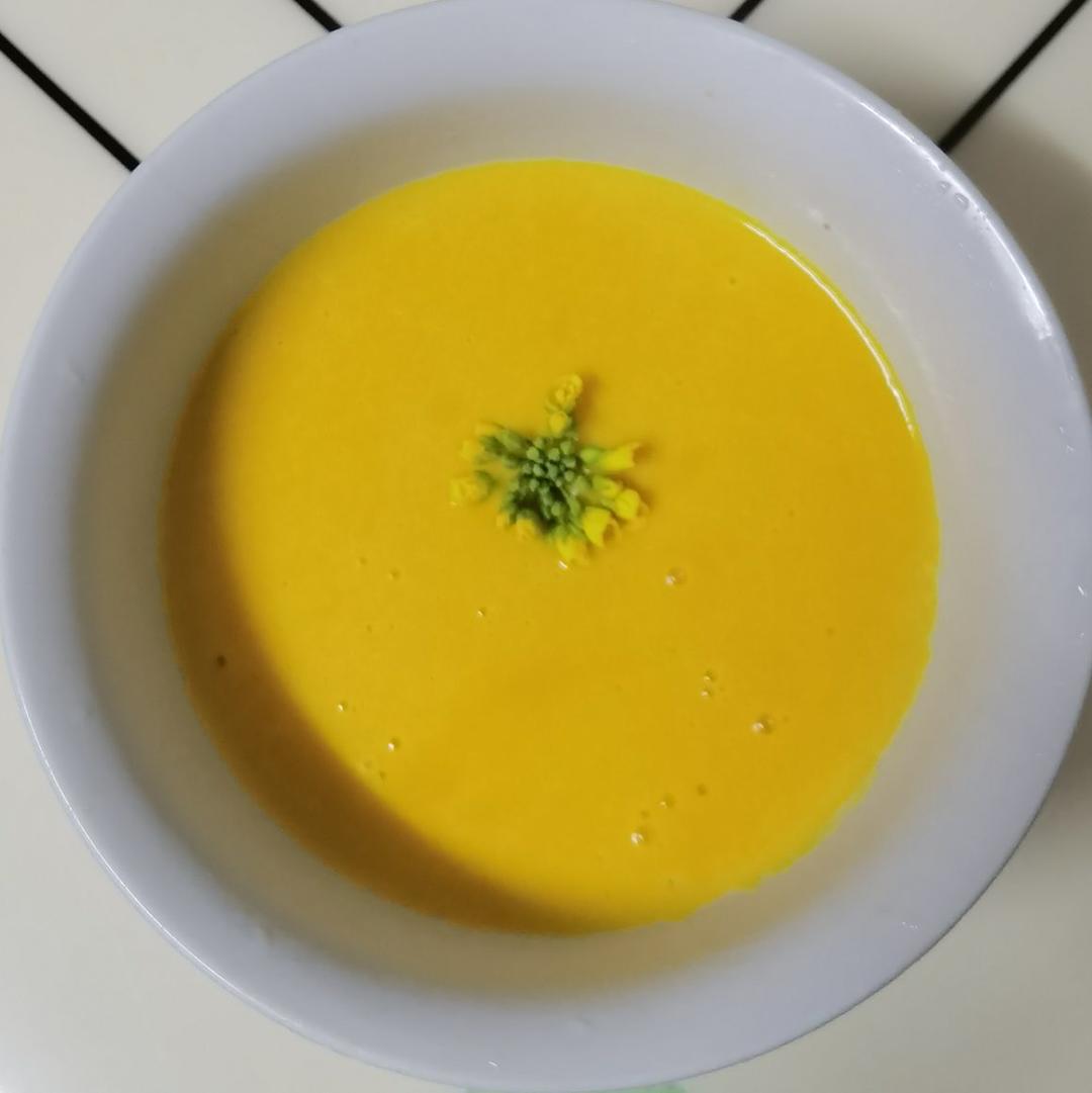 南瓜羹