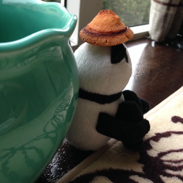 我的马卡龙日记