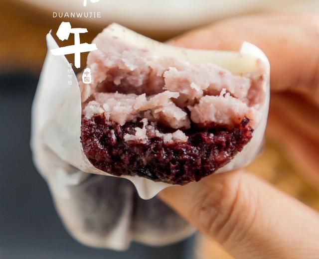 不包粽子了!今年吃它!3重软糯,清凉又好做~的做法