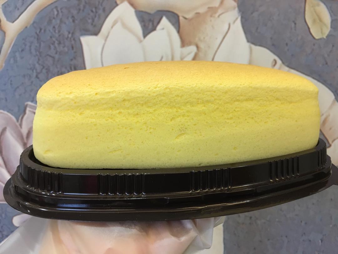 轻乳酪蛋糕（瑞可爷爷同款）网红轻乳酪