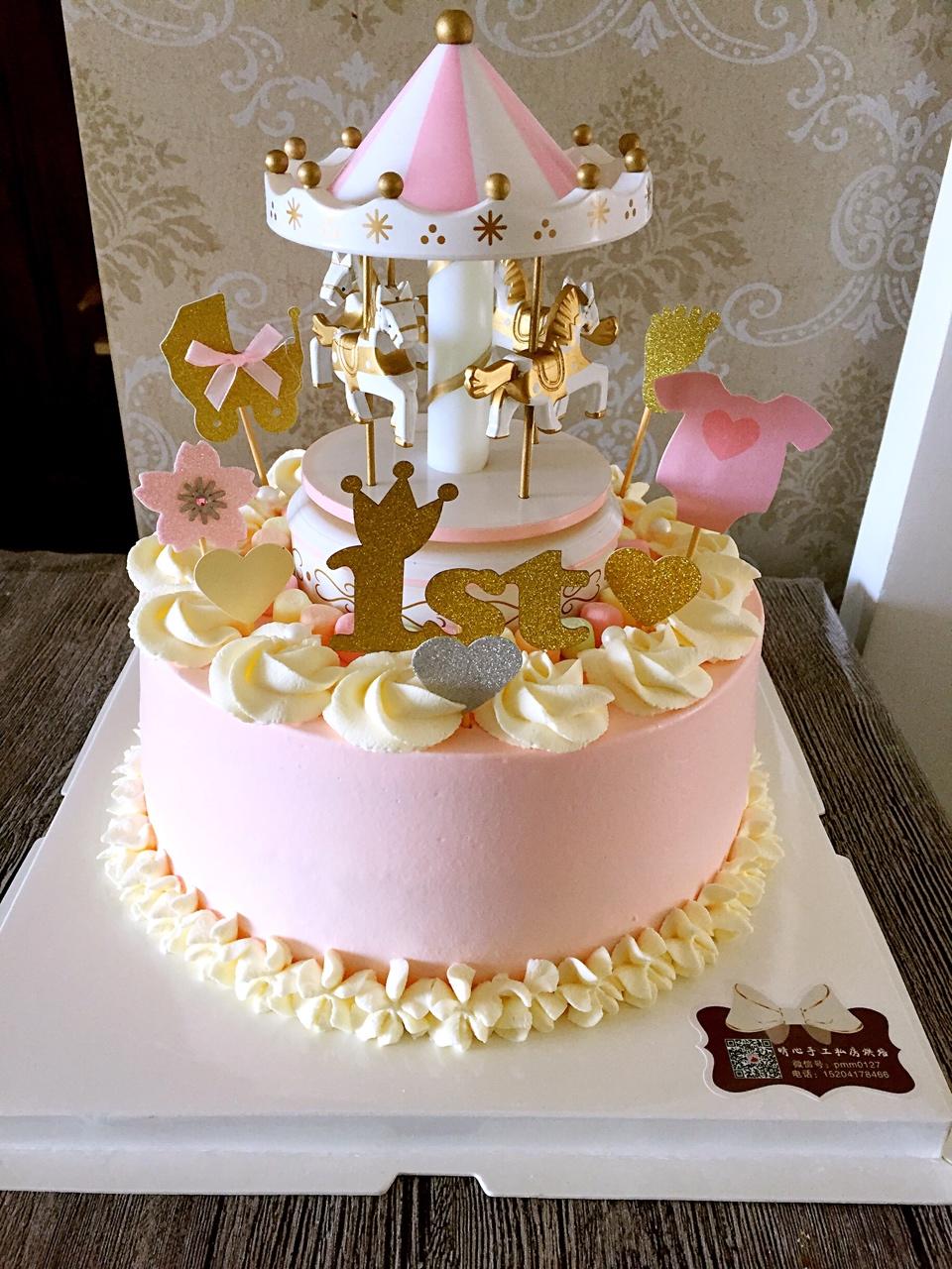 记录曾经做过的蛋糕