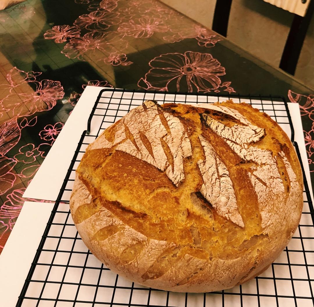 绝密！8分钟，8块钱，吃8天的正宗欧包loaf来了！