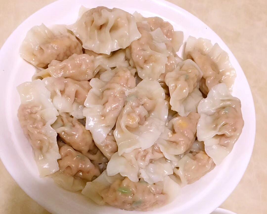 私家饺子