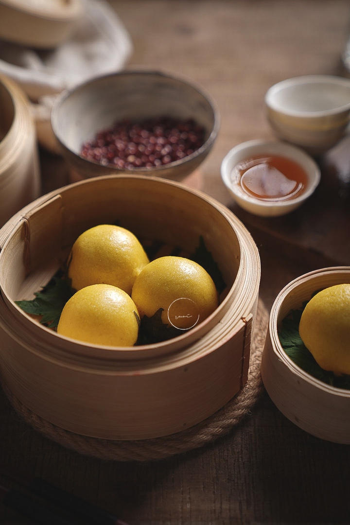 东北正宗粘豆包