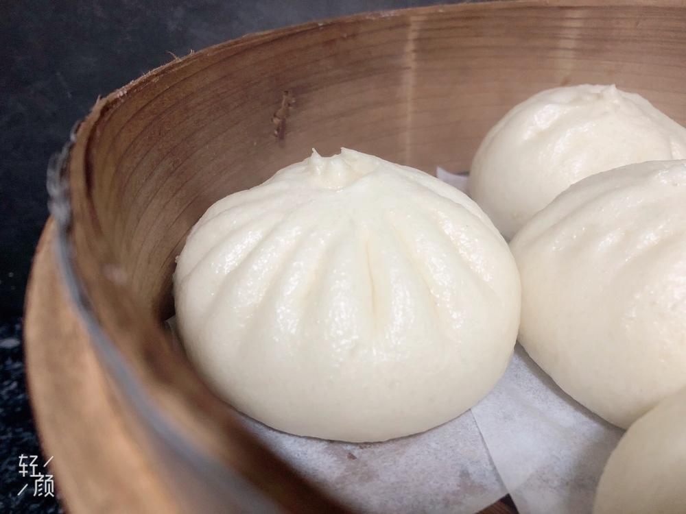 大包子