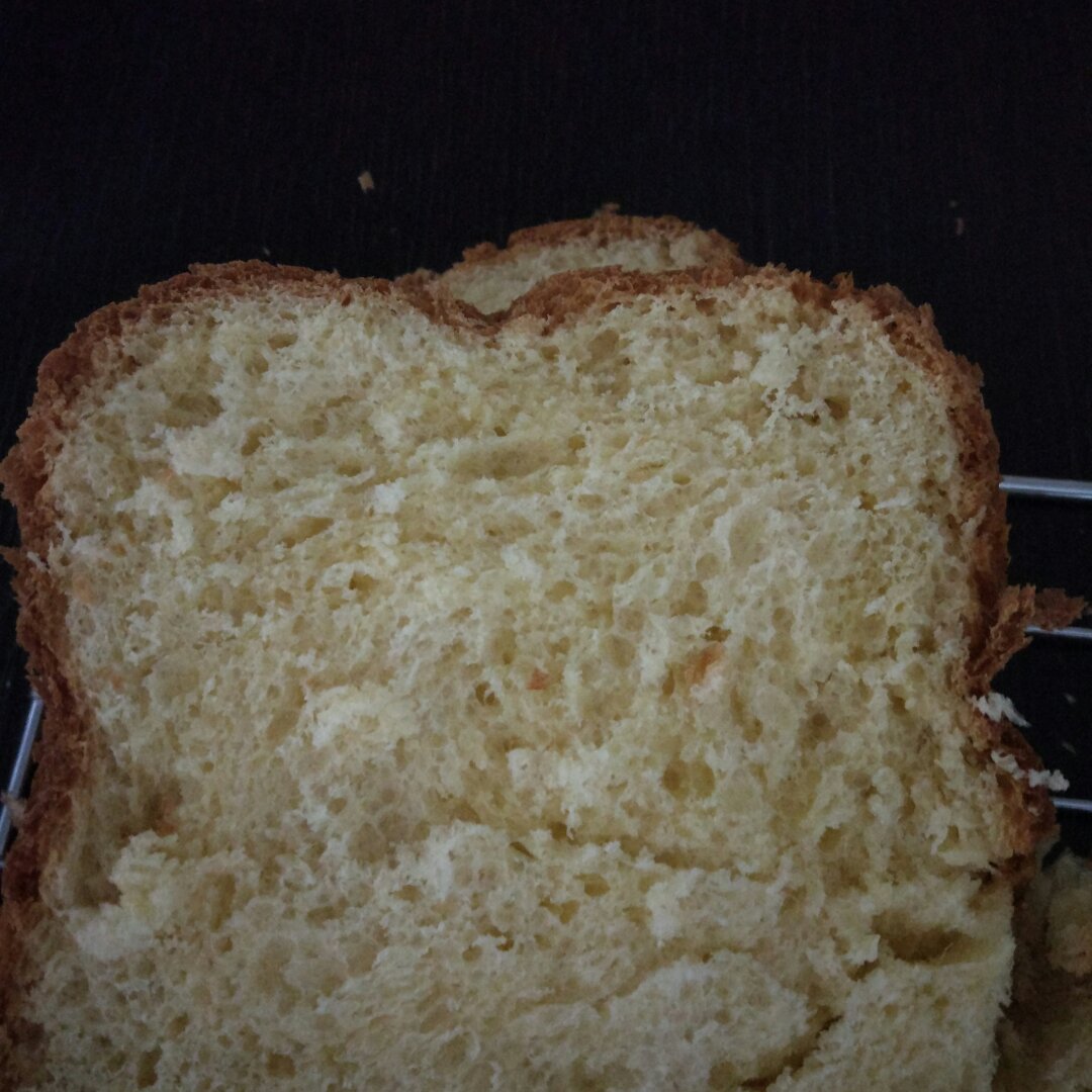 超软拉丝一次性发酵吐司（面包）