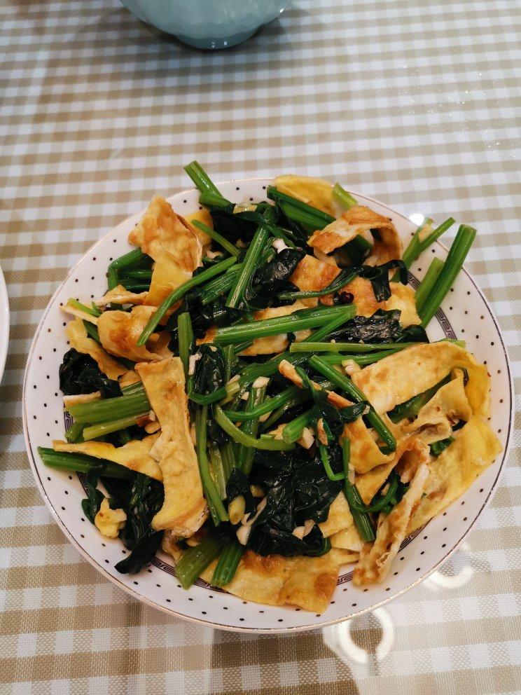 巨好吃的凉拌调料汁
