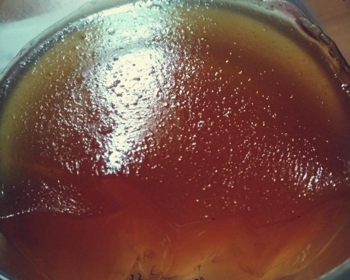 🙋懒到极致の红茶果冻🌈的做法