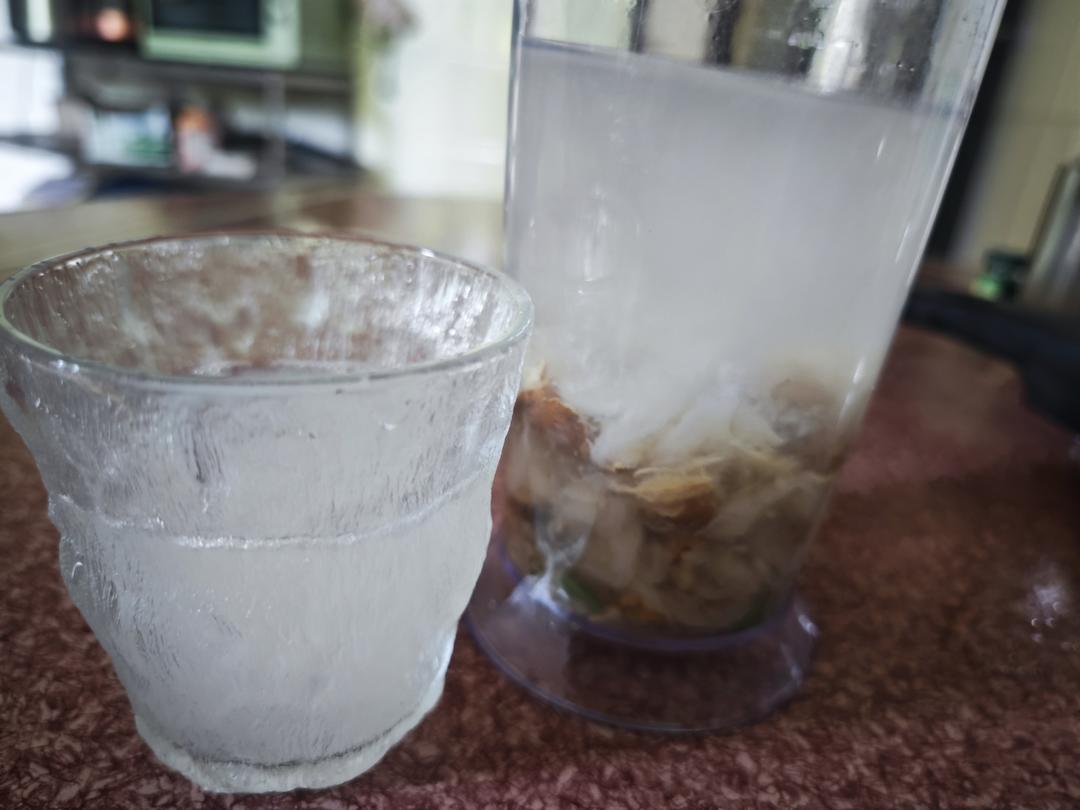 老盐果汁系列之老盐黄皮水