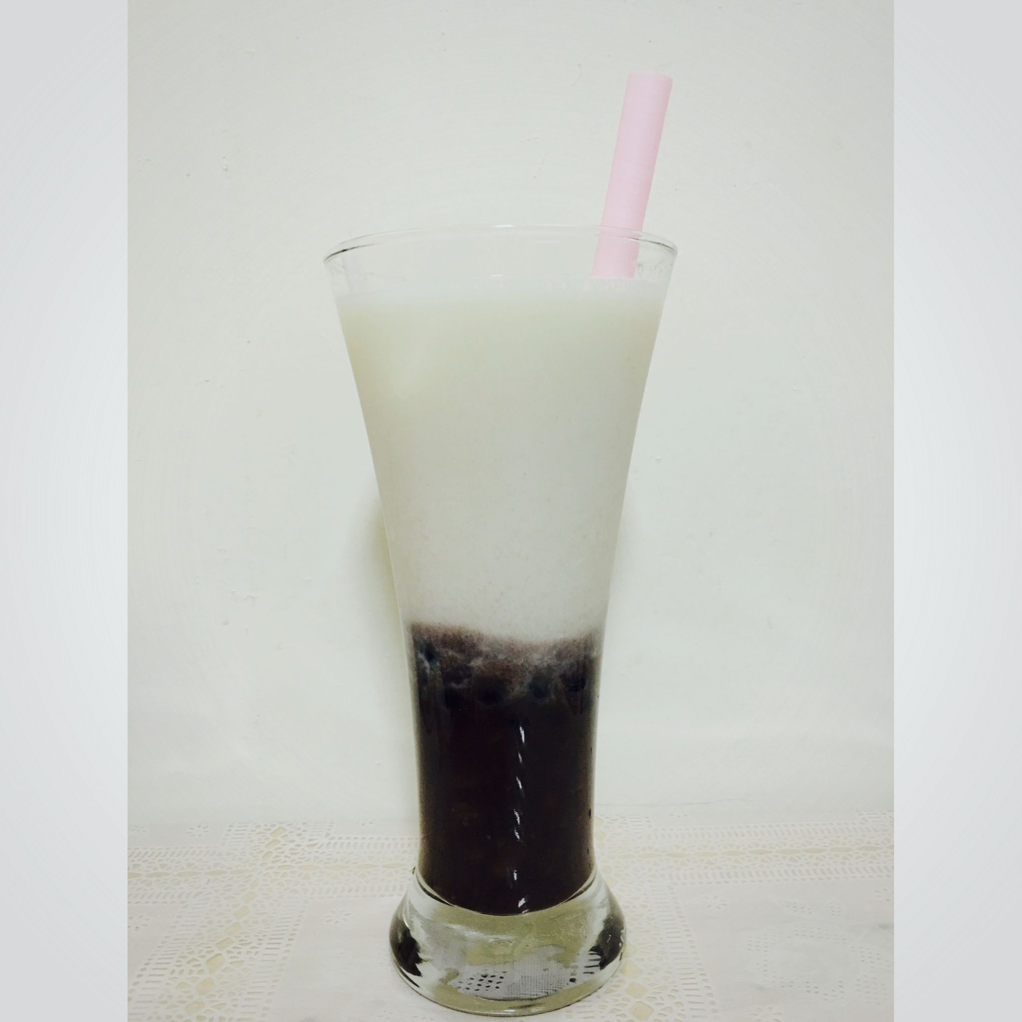 蜜豆
