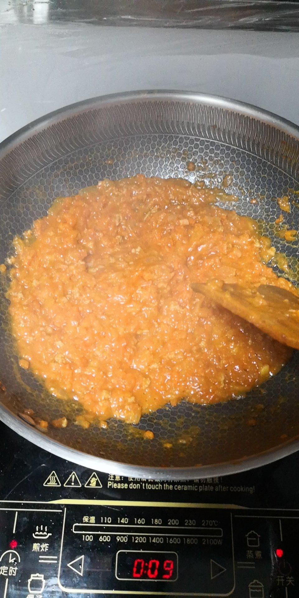 意大利老妈妈的意式肉酱（阿魚秘方）